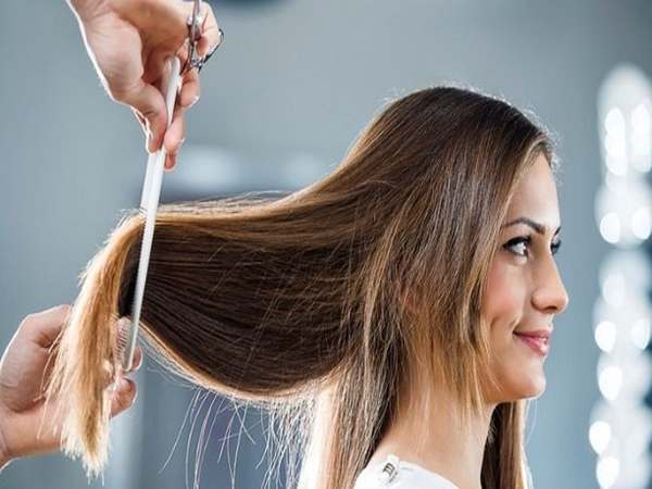 Mơ thấy cắt tóc là điềm báo gì, đánh con số nào trúng lớn