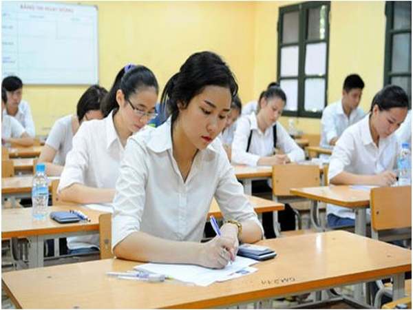 Mơ thấy đi thi là điềm báo gì, đánh số nào trúng lớn