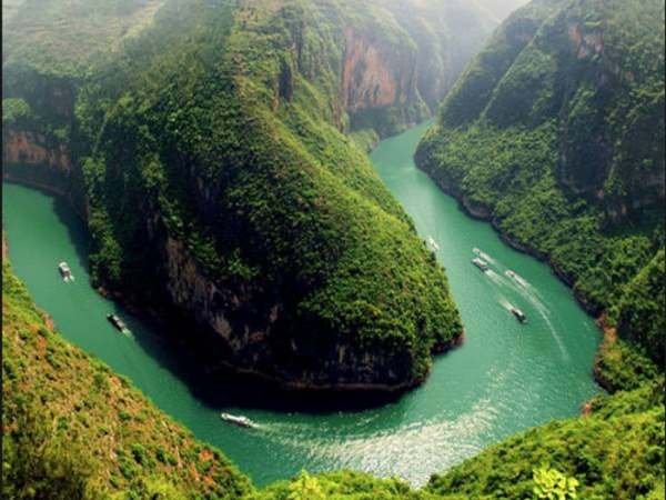 Mơ thấy dòng sông là điềm báo gì, nên đánh con gì