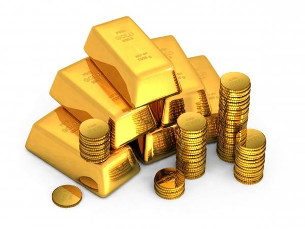 Mơ thấy vàng là điềm báo gì, đánh con gì may mắn