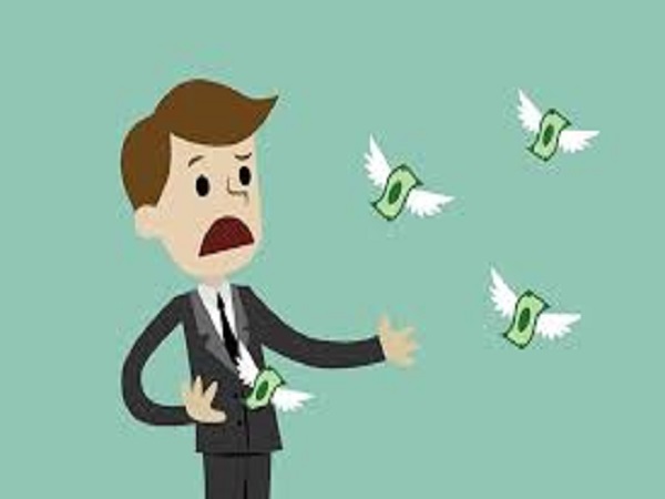 Mơ mất tiền có điềm báo gì và đánh con số nào trúng?