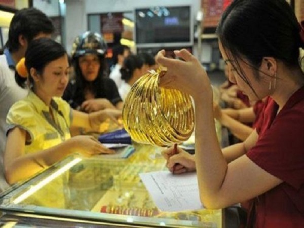 Mơ thấy mua vàng có điềm báo gì và đánh số nào?