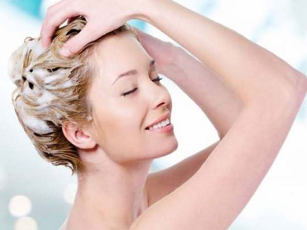 Mơ thấy gội đầu là điềm báo gì, đánh số nào trúng lớn