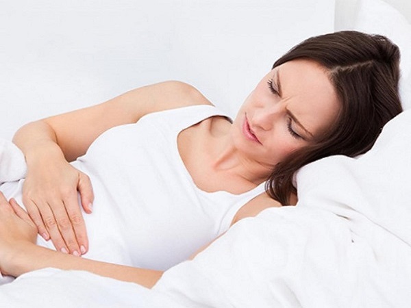 Nằm mơ thấy sảy thai có máu điềm gì và đánh con gì?
