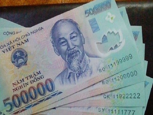 Mơ thấy tiền 500 nghìn đánh con gì trúng và mang điềm báo gì?