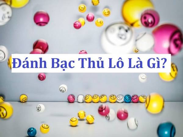 Bạch thủ lô miễn phí phương pháp Thống kê chắc thắng