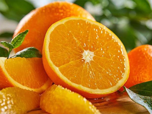 Nằm mơ thấy quả cam đánh con gì ăn chắc? mang điềm báo gi?