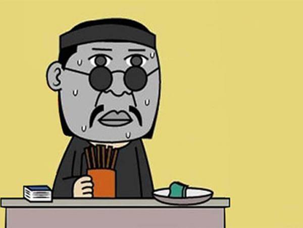 Mơ thấy thầy bói báo mộng điềm hung hay cát? Là số mấy?