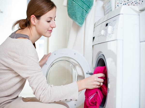 Nằm mơ thấy máy giặt đánh con gì? Ý nghĩa giấc mơ