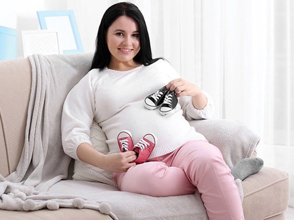 Phân tích ý nghĩa giấc mơ thấy mình có bầu đánh con gì?