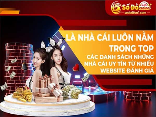 SODO66 - cổng game uy tín
