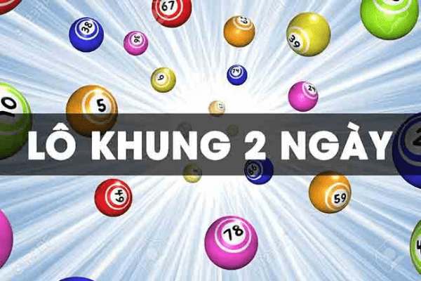 nuôi cặp khung 2 ngày