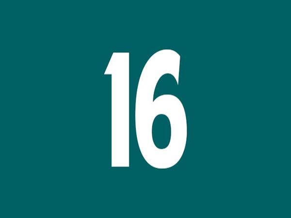 Đề về 16 thống kê những con số may mắn có thể xuất hiện