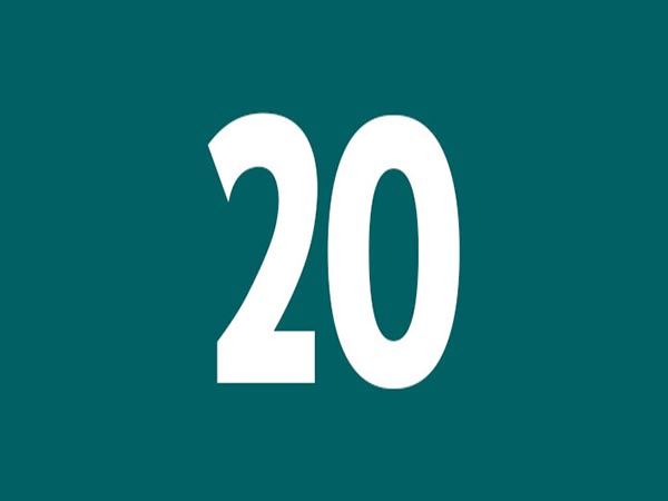 Đề về 20 và thống kê bộ số đẹp trúng thưởng lớn nhất