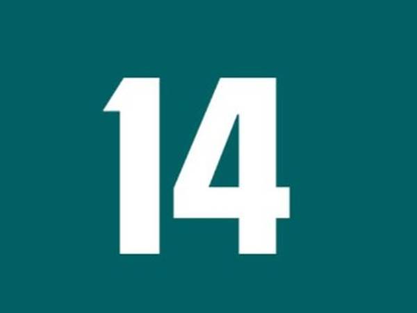 Đề về 14 , tổng hợp bộ đề 14 gồm những số nào