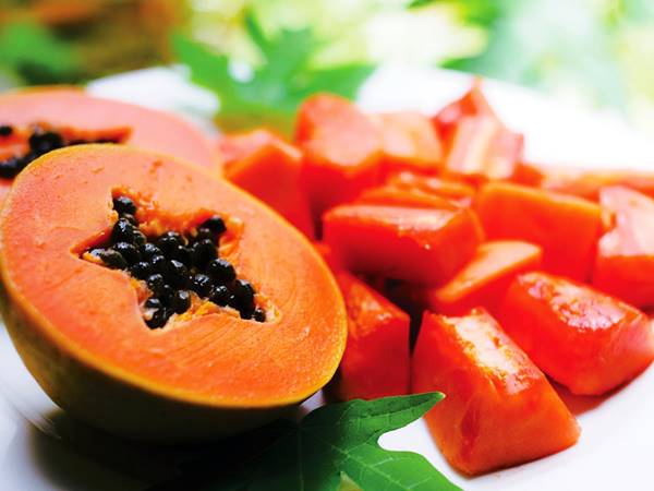 Nằm mơ thấy quả đu đủ đánh số mấy nên chọn con số gì hay ra 1