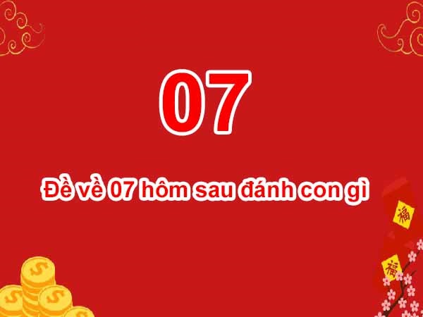 Soi đề về 07 hôm sau đánh xổ số gì theo phương pháp bóng âm dương