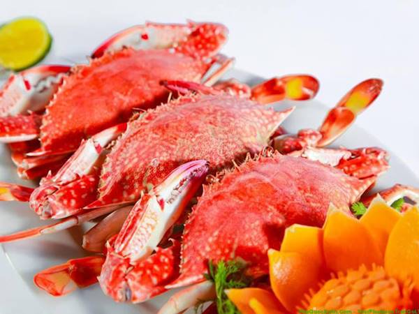 Con ghẹ số mấy? Nằm mơ thấy con ghẹ nên choi xổ số số mấy