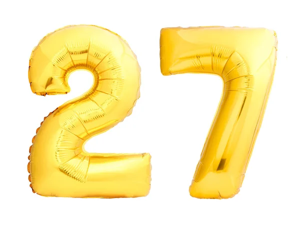 Giải mã ý nghĩa con số 27 là gì? Đề về 27 hôm sau đánh con gì?