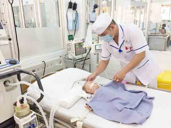 Nằm mơ thấy bác sĩ là điềm báo gì