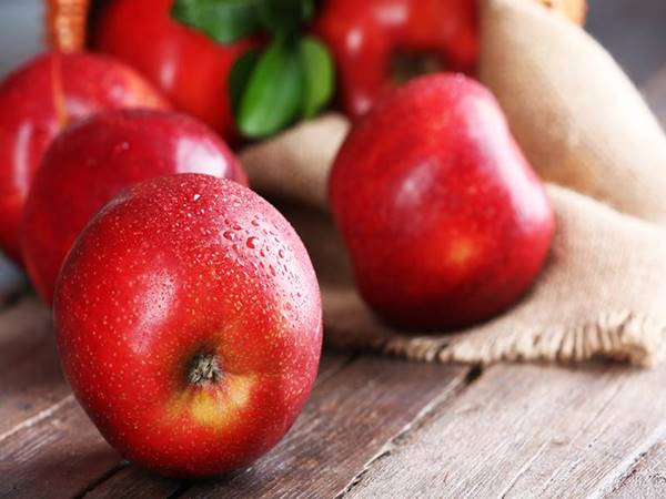 Mơ thấy quả táo đánh số mấy? là điềm tốt hay xấu?