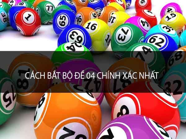 Bật mí phương pháp Thống kê bộ đề 04 siêu hiệu quả