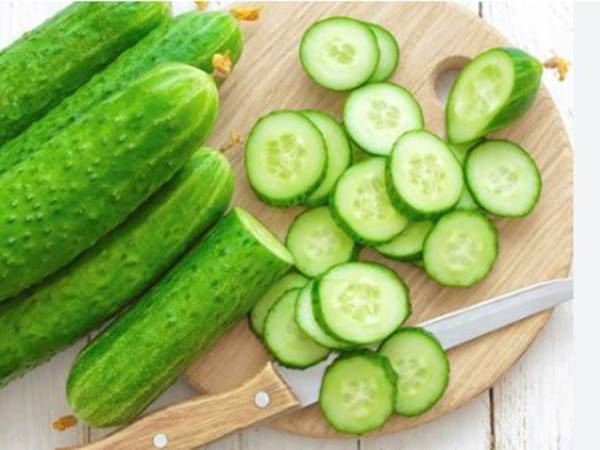 Nằm mơ thấy dưa chuột choi xổ số con gì? Chọn số nào
