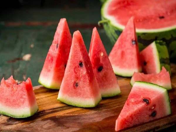 Giải mã ý nghĩa giấc mơ thấy dưa hấu