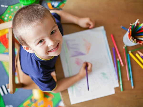 Phân tích ý nghĩa giấc mơ thấy vẽ tranh dự báo tốt lành hay xui xẻo sắp tới?