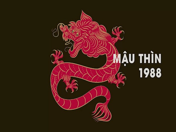 Con số may mắn tuổi Mậu Thìn hôm nay giúp đổi đời