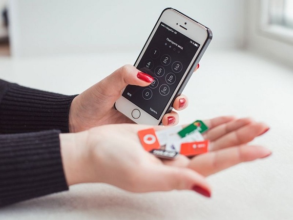 Nằm mơ thấy sim điện thoại đánh con gì ăn chắc