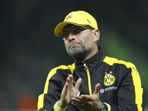 Tin bóng đá 2/5: Dortmund tích cực đàm phán với Jurgen Klopp