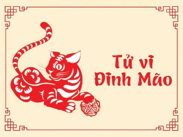 Dự đoán con số may mắn tuổi Đinh Mão hôm nay