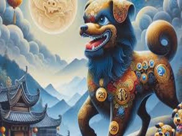 Con số may mắn tuổi Bính Tuất hôm nay là con số nào?