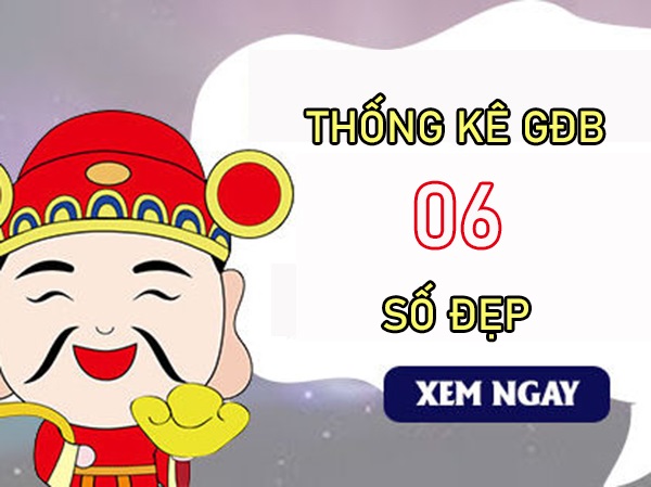 Thống kê các ngày XSMB về 06 T8/2024 và số may mắn