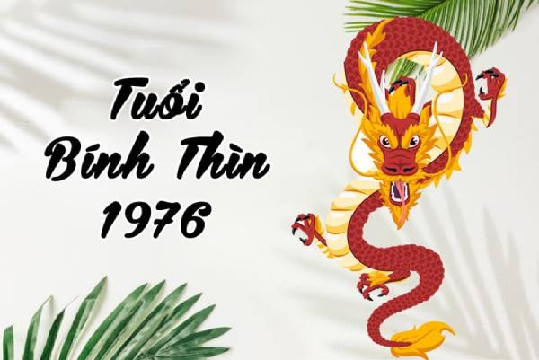 Tổng hợp con số may mắn tuổi Bính Thìn hôm nay