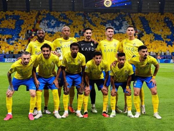 Tin BĐQT 24/9: Al Nassr vất vả vượt qua Al Hazem