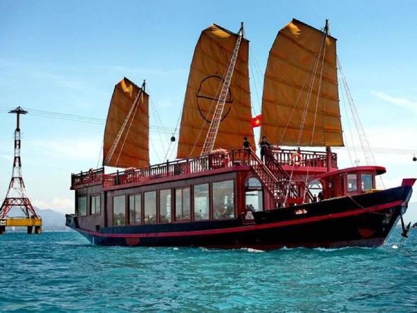 Nhìn thấy thuyền: Điều kỳ diệu gì đang chờ đợi bạn?