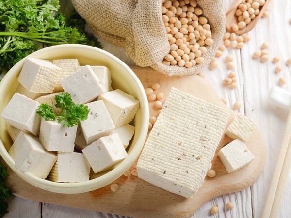 Giải mã tình cờ thấy đậu phụ có phải điềm báo tốt lành?