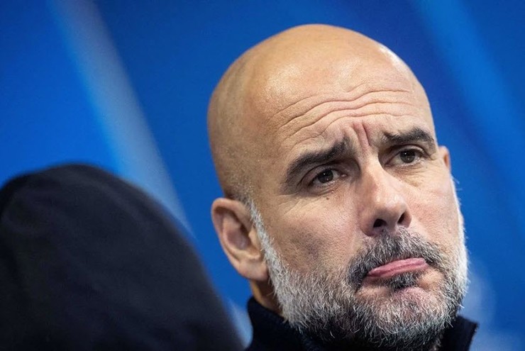 Tin bóng đá 11/11: Trong tuần này Man City họp gia hạn với Pep Guardiola