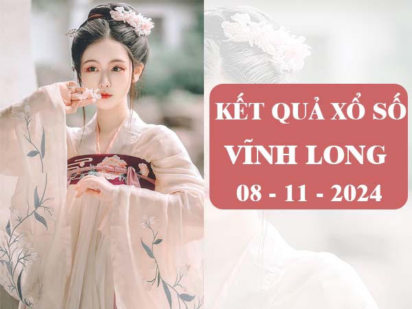 Phân tích kết quả SXVL ngày 08/11/2024 thứ 6 hôm nay