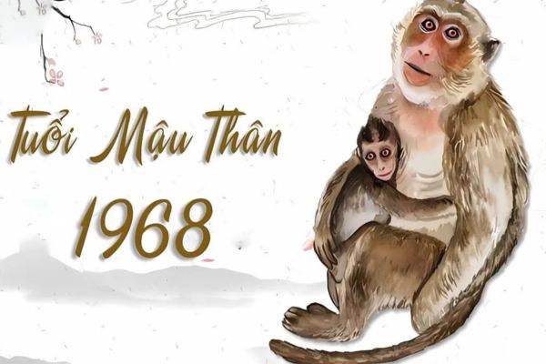 Số tài lộc tuổi Mậu Thân 3/3/2025 mang đến may mắn