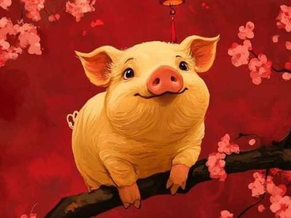 Luận giải con số cát lành cho tuổi Hợi ngày 17/6/2025