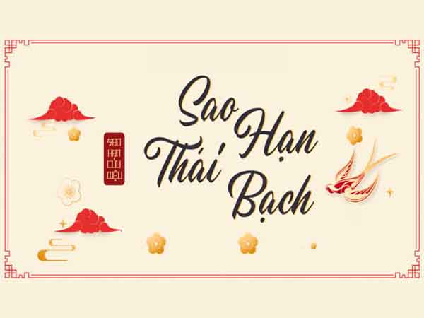 Tổng quan về người sao Thái Bạch ngày 4/7/2025 thứ 6 hôm nay