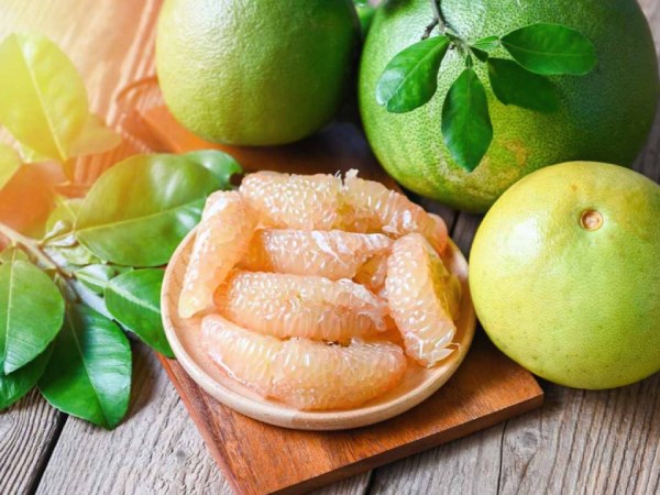 Ngủ mơ thấy quả bưởi có phải điềm sung túc?