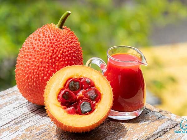 Ngủ mơ thấy quả gấc có phải điềm báo phú quý?