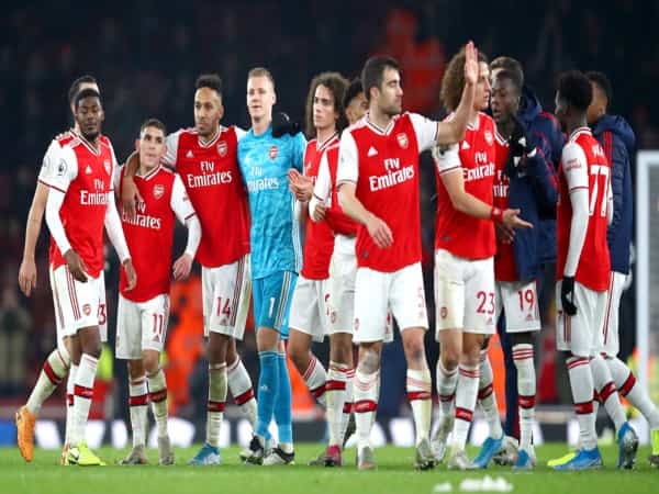 Chi tiết nhân sự đội hình Arsenal mùa 2020 2021: Vai trò từng vị trí