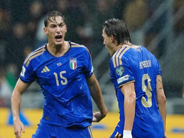 Azzurri trước giờ G: Lợi thế có đủ để hóa giải lời nguyền?