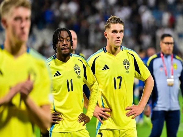 Tin WC: 6 tấm vé cuối cùng của WC 2026 sẽ gọi tên ai?