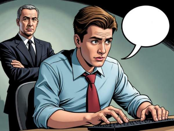 Nằm mơ thấy sếp là điềm gì: May mắn hay rắc rối sắp tới?